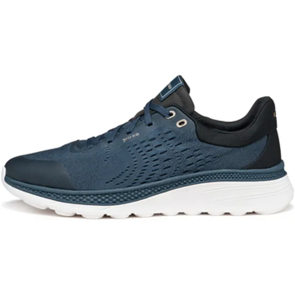 Geox U Spherica Actif X1 Marine, vergelijk prijzen bij 1 winkel