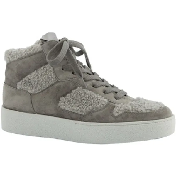 Paul Green 0078-5470-028/Hightop-Pauls Grijs, vergelijk prijzen bij 1 winkel