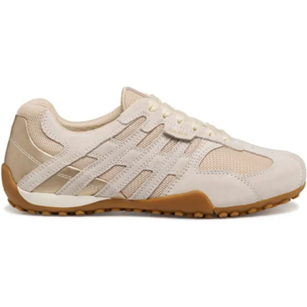 Geox D Snake Original Beige, vergelijk prijzen bij 1 winkel