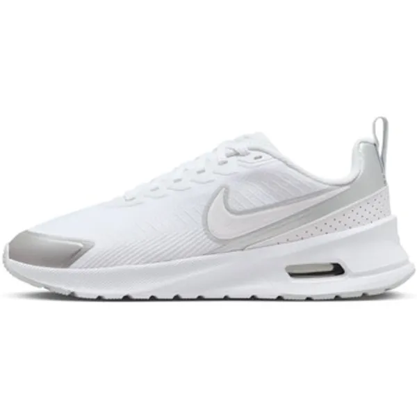 Nike Air Max Nuaxiss Wit, vergelijk prijzen bij 1 winkel