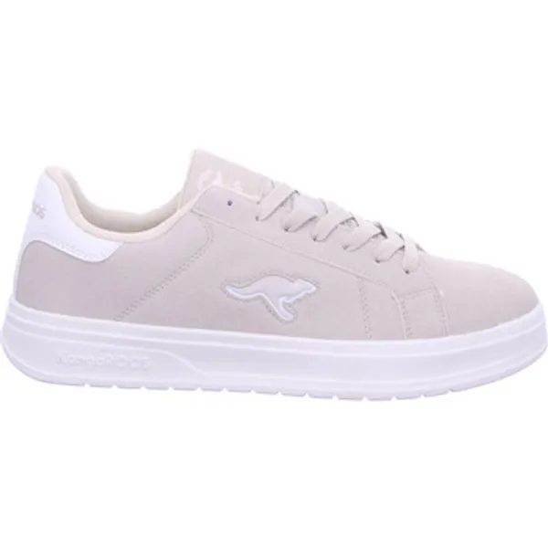 Kangaroos K-Gw Focus Beige, vergelijk prijzen bij 1 winkel
