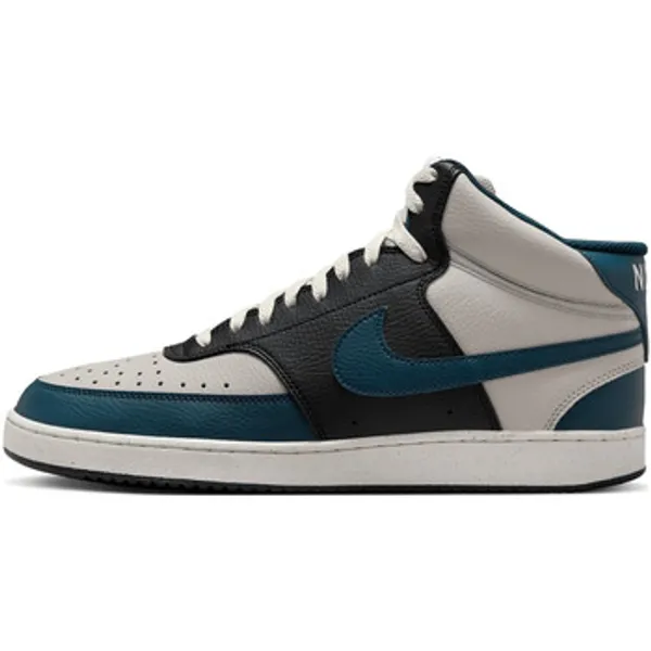 Nike Court Vision Mid NN Marine, vergelijk prijzen bij 1 winkel
