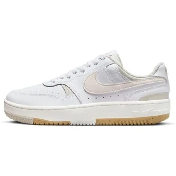 Nike Gamma Forces Wit, vergelijk prijzen bij 1 winkel