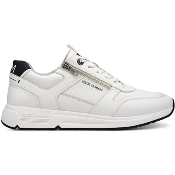 Marco Tozzi Sneakers Wit, vergelijk prijzen bij 1 winkel