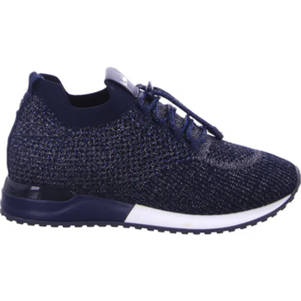 La Strada Lage Sneakers Marine, vergelijk prijzen bij 1 winkel