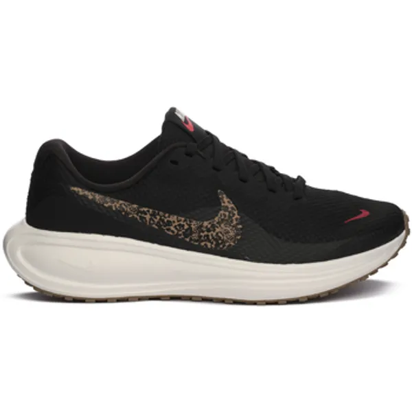 Nike 001 Revolution 8 Zwart, vergelijk prijzen bij 1 winkel
