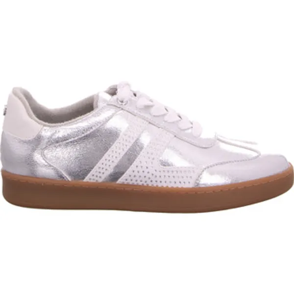 La Strada Lage Sneakers Zilver, vergelijk prijzen bij 1 winkel