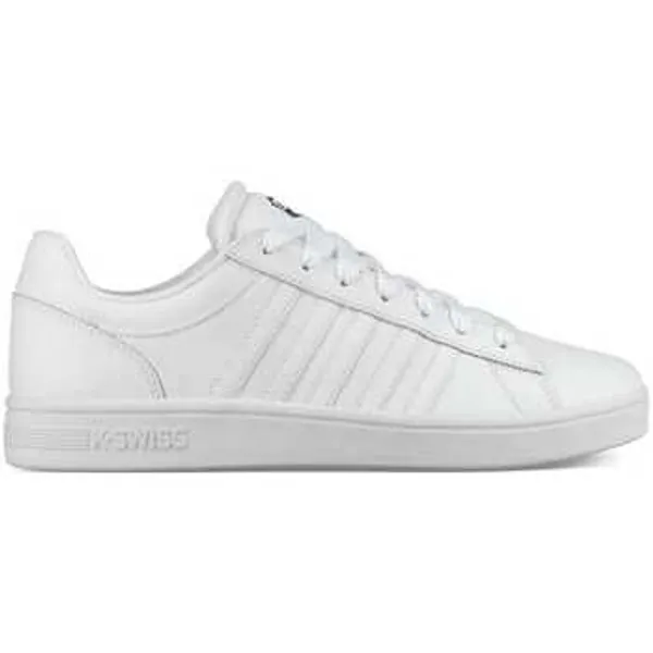 K-swiss Court Winston Wit, vergelijk prijzen bij 1 winkel