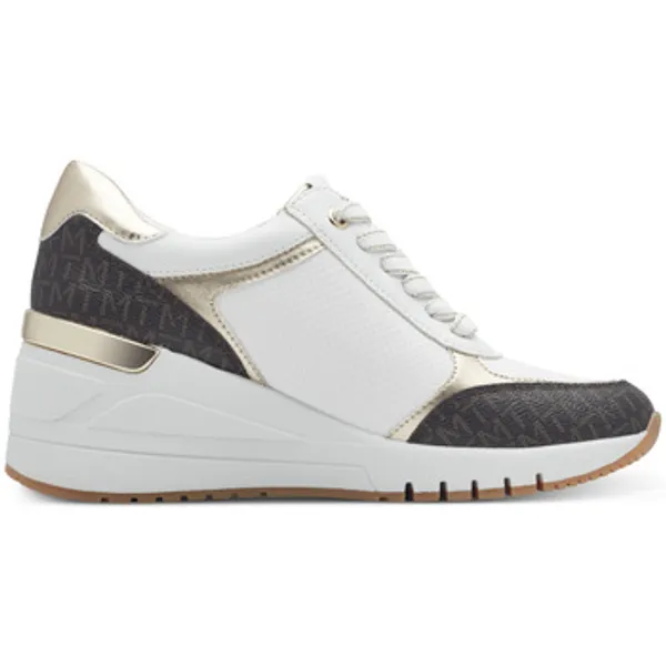 Marco Tozzi Lage Sneakers Multicolor, vergelijk prijzen bij 1 winkel