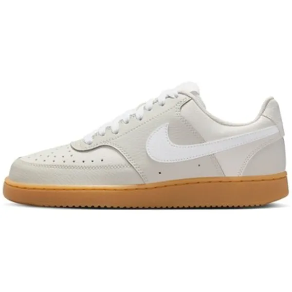 Nike Court Vision Lows Beige, vergelijk prijzen bij 1 winkel