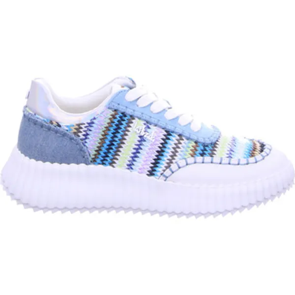 La Strada Lage Sneakers Multicolor, vergelijk prijzen bij 1 winkel