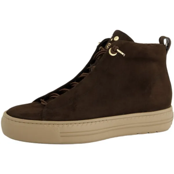 Paul Green 5283 Bruin, vergelijk prijzen bij 1 winkel