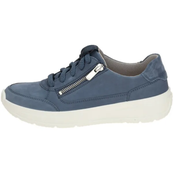 Legero Sprinter 2 Blauw, vergelijk prijzen bij 1 winkel