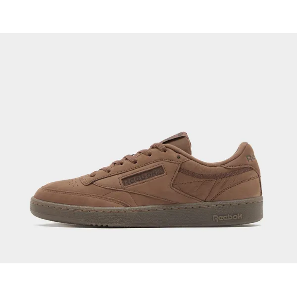 Reebok Club C Size? Exclusive Bruin, vergelijk prijzen bij 1 winkel