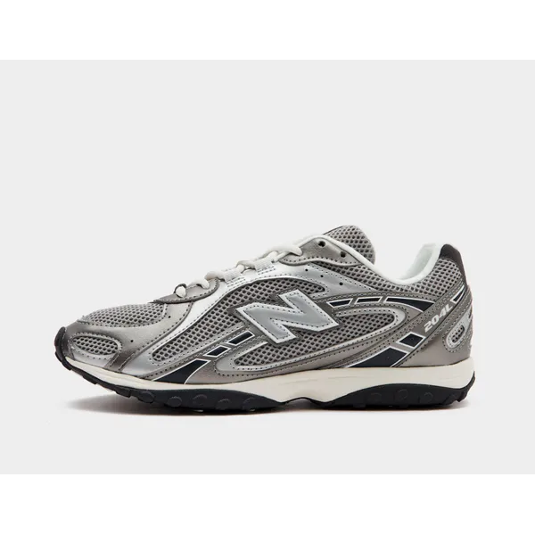 New Balance 204L Zilver, vergelijk prijzen bij 1 winkel