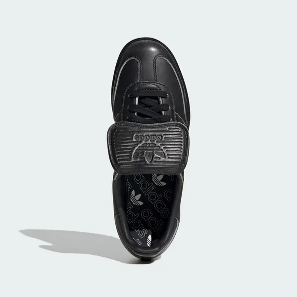 adidas Samba Lt Core Black/Cloud White, foto 2 van 4