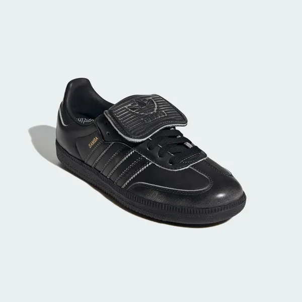 adidas Samba Lt Core Black/Cloud White, foto 4 van 4