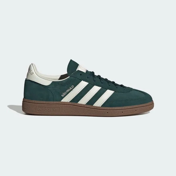 adidas Handball Spezial Audi Revolut F1® Team Aurora Ivy/White Tint/Gum, vergelijk prijzen bij 1 winkel