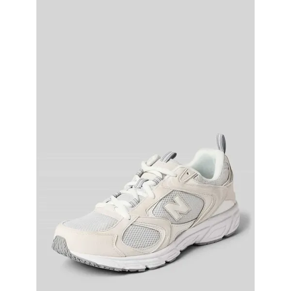 New Balance 408 Lichtgrijs, vergelijk prijzen bij 1 winkel