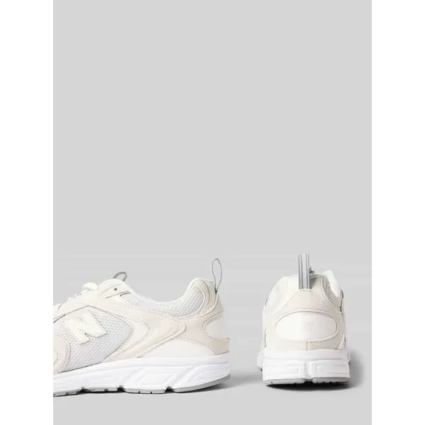 New Balance 408 Lichtgrijs, foto 2 van 2