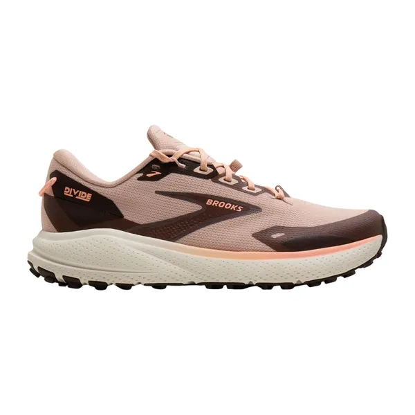 Brooks Divide 6 Trailrunning, vergelijk prijzen bij 1 winkel