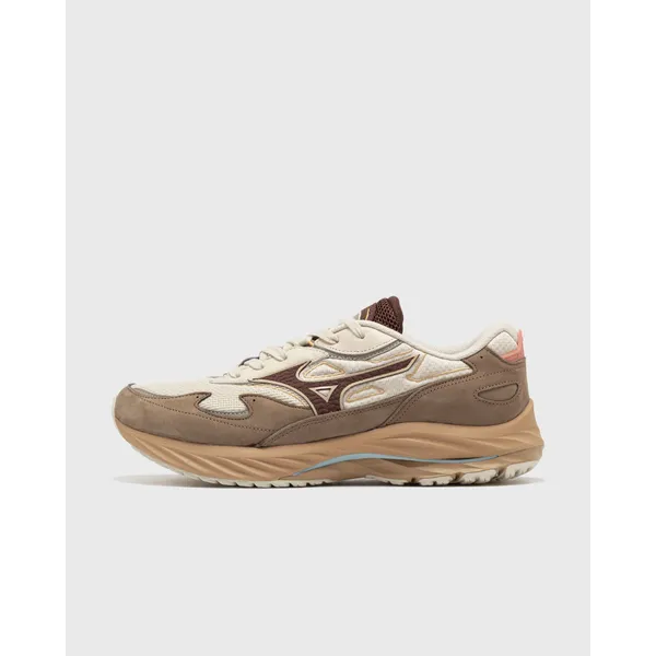 Mizuno Wave Rider Β Beige, vergelijk prijzen bij 1 winkel