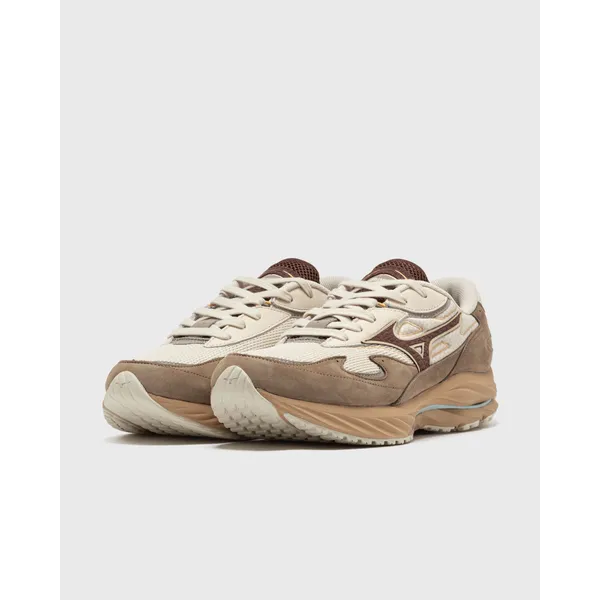 Mizuno Wave Rider Β Beige, foto 2 van 5