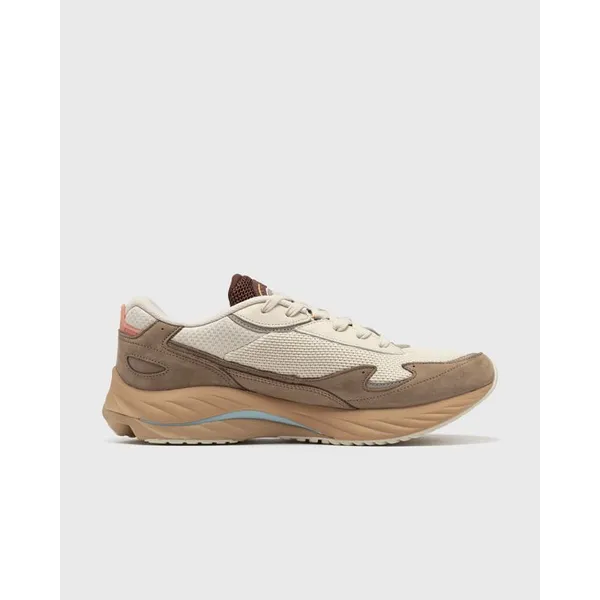 Mizuno Wave Rider Β Beige, foto 4 van 5