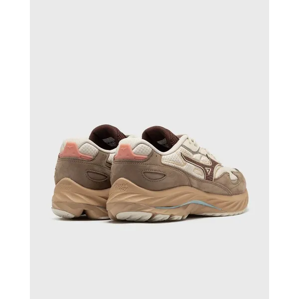 Mizuno Wave Rider Β Beige, foto 5 van 5