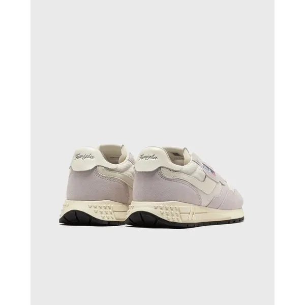 Autry X Bstn Reelwind Low '10Th Anniversary' Blauw, foto 6 van 8