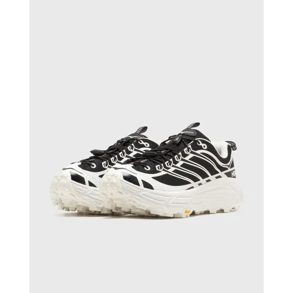 HOKA Mafate Speed Three2 Zwart, foto 2 van 5