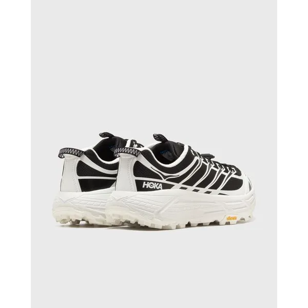 HOKA Mafate Speed Three2 Zwart, foto 5 van 5