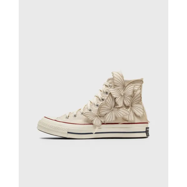 Converse Chuck 70 Canvas LTD Wit, vergelijk prijzen bij 1 winkel
