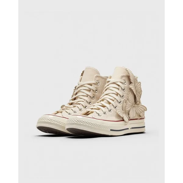 Converse Chuck 70 Canvas LTD Wit, foto 3 van 5