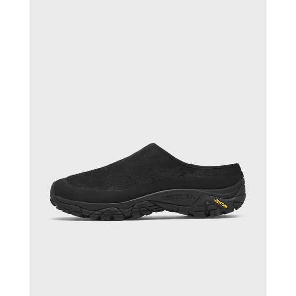 Merrell 1-TRL Moab 2 Slide X Ymc Zwart, vergelijk prijzen bij 1 winkel
