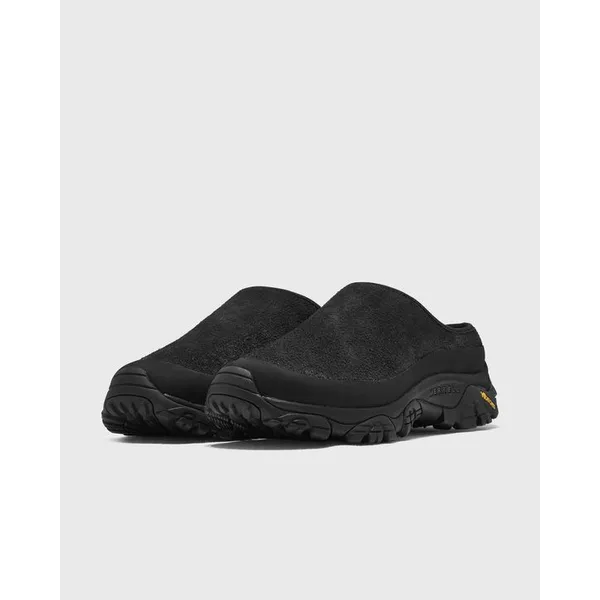 Merrell 1-TRL Moab 2 Slide X Ymc Zwart, foto 3 van 5