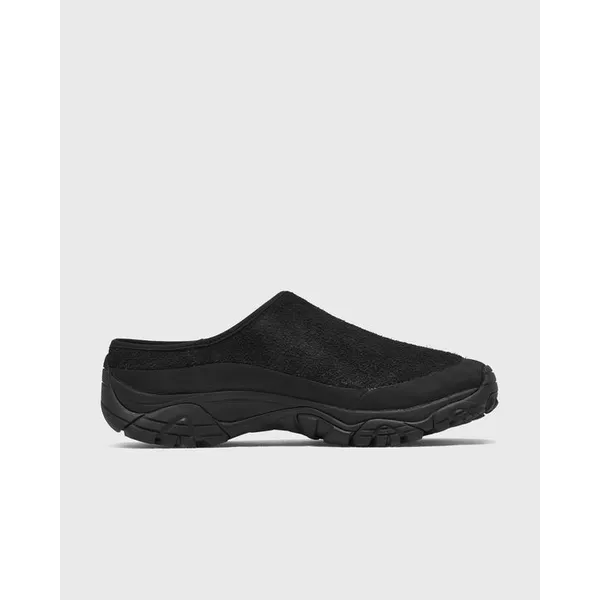 Merrell 1-TRL Moab 2 Slide X Ymc Zwart, foto 4 van 5