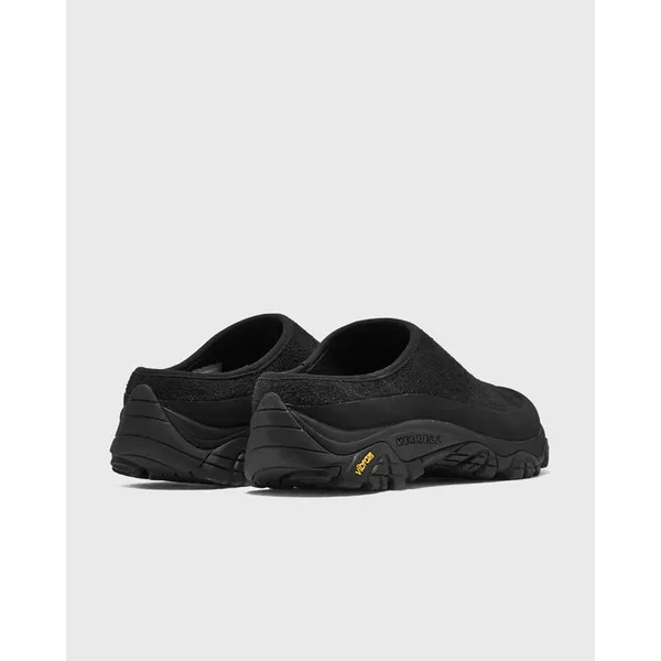 Merrell 1-TRL Moab 2 Slide X Ymc Zwart, foto 5 van 5
