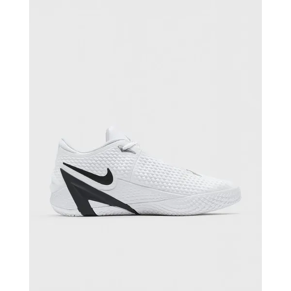 Nike JA 4 Wit, foto 4 van 5