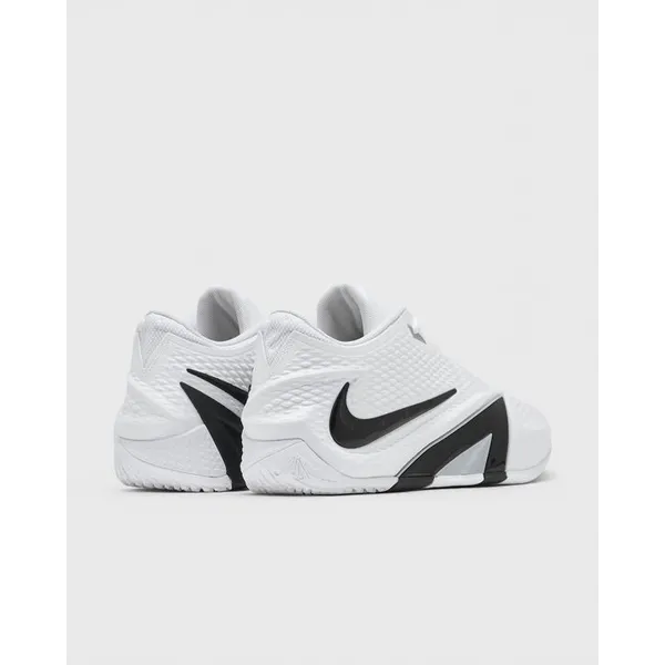 Nike JA 4 Wit, foto 5 van 5
