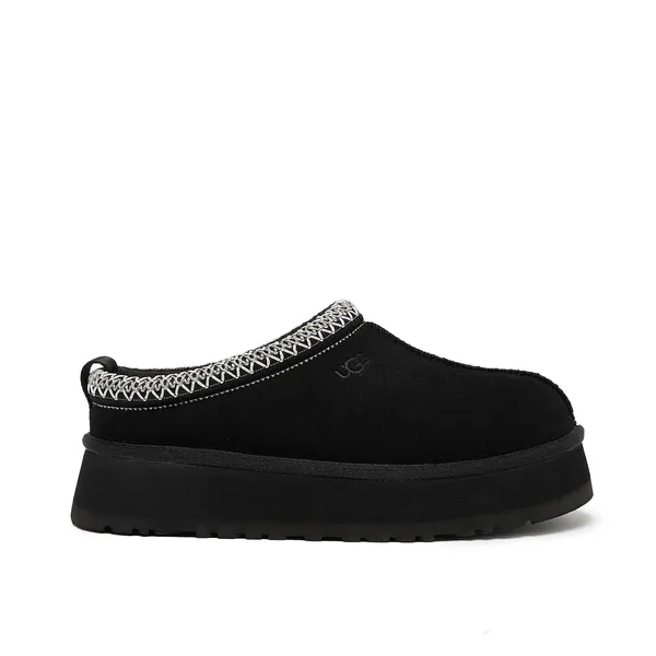UGG Tazz II Zwart, foto 2 van 4