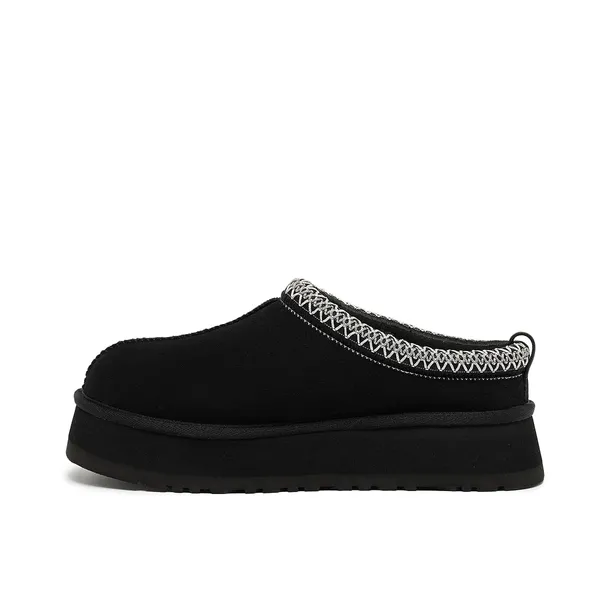 UGG Tazz II Zwart, foto 3 van 4
