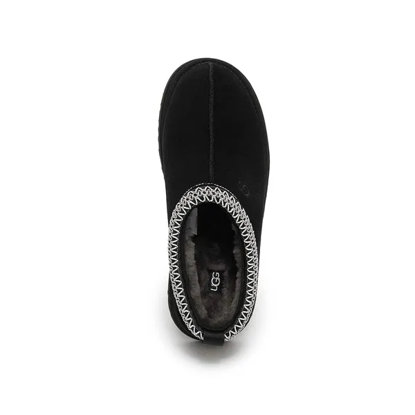 UGG Tazz II Zwart, foto 4 van 4