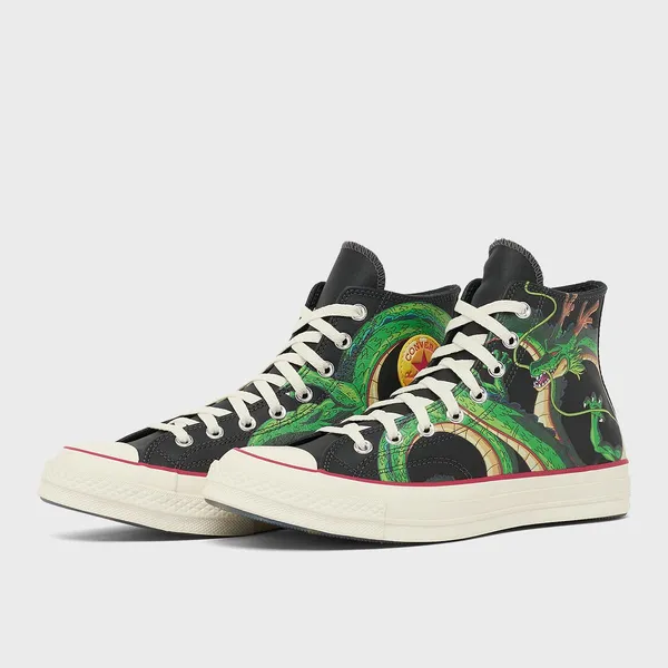 Converse x Dragon Ball Z Chuck 70 "Shenron", vergelijk prijzen bij 1 winkel