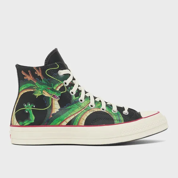 Converse x Dragon Ball Z Chuck 70 "Shenron", foto 2 van 4