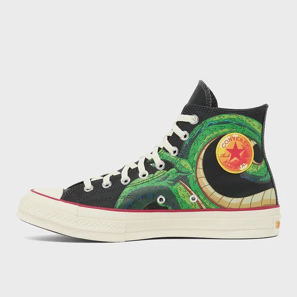 Converse x Dragon Ball Z Chuck 70 "Shenron", foto 3 van 4