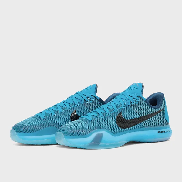 Nike Kobe 10 Protro Blauw, vergelijk prijzen bij 1 winkel