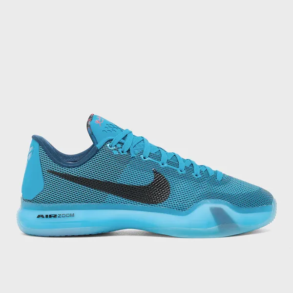 Nike Kobe 10 Protro Blauw, foto 2 van 4