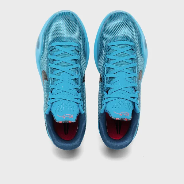 Nike Kobe 10 Protro Blauw, foto 4 van 4