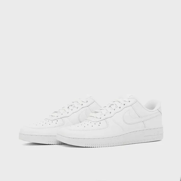 Nike Air Force 1 SQT Square Toe Wit, vergelijk prijzen bij 1 winkel